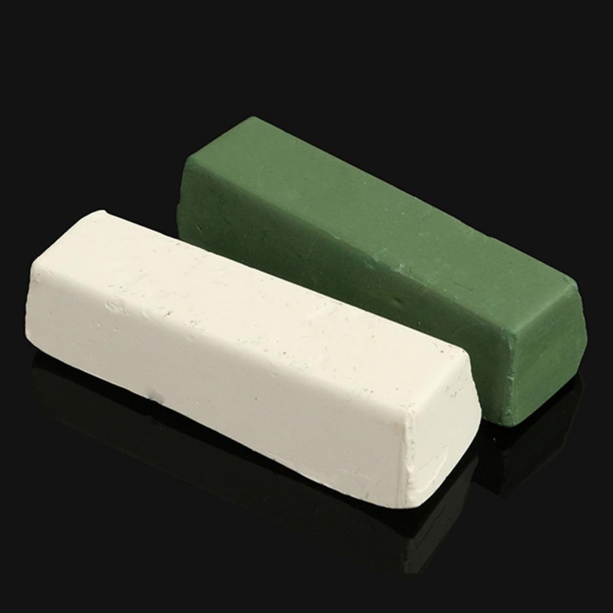 Buffing Wax Polishing Compound Paste for Brass Steel Motor Drill