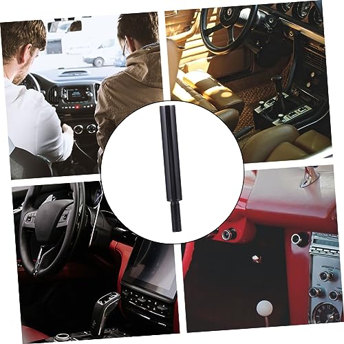 Mobestech 2 Peças Alavanca De Extensão Parceira Alavanca De Câmbio Acessórios Automotivos Acessórios