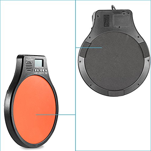 Neewer® sordina per batteria, con funzionalità