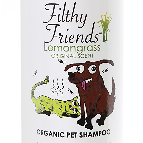 5 Best Dog Shampoos for Dander (April 2022) Reviewed & Compared