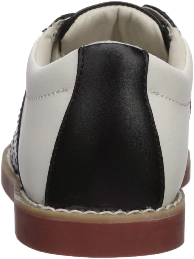 Academie Gear Cheer Saddle Shoe (Toddler/Little Kid/Big Kid)
