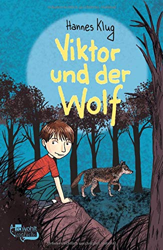 Viktor und der Wolf Viktor und der Wolf