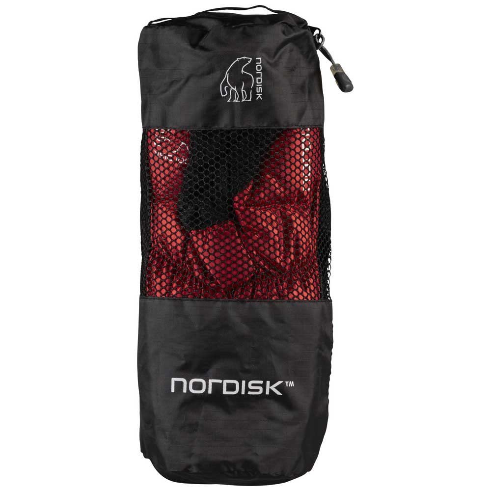 Nordisk Unisex MosDaunenschuh