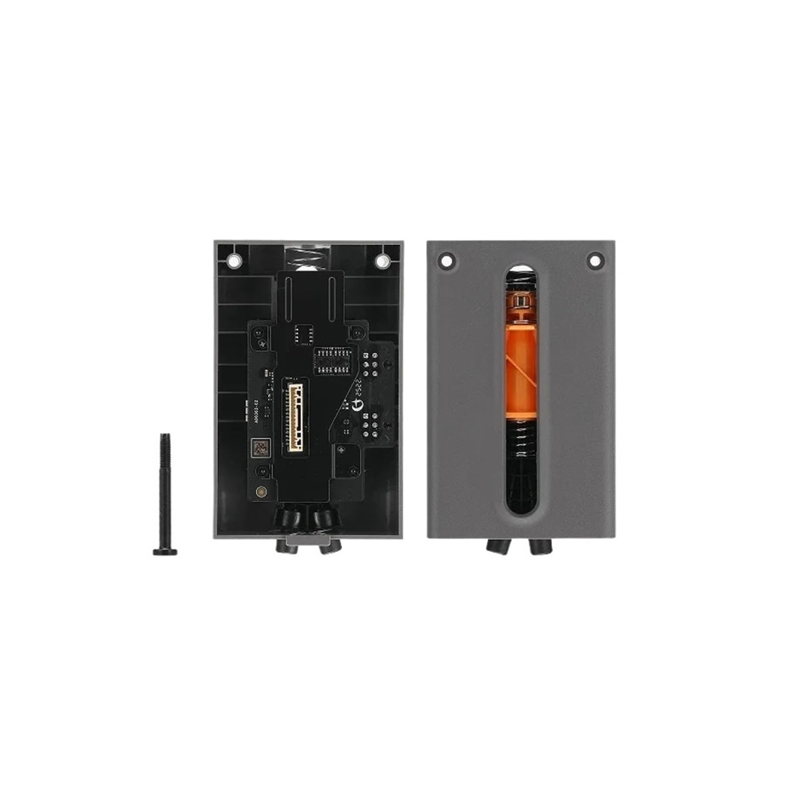 Compatible con Bambu Lab, tampón de alimentación serie X1 P1 H2