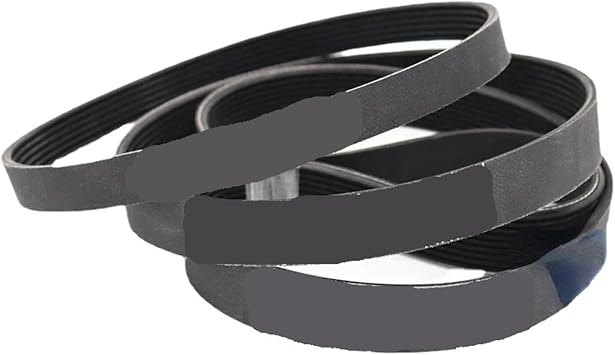 1pc V-Belt PJ470 185J 190J 195J 200J 205J 210J 215J 180J 3/4/5/6 Ribs180J-PJ457,6ribs