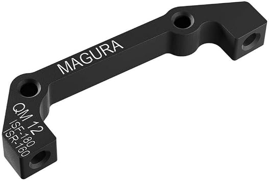 Magura USA Quick Mount Adapter