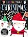 Christmas Activity Book