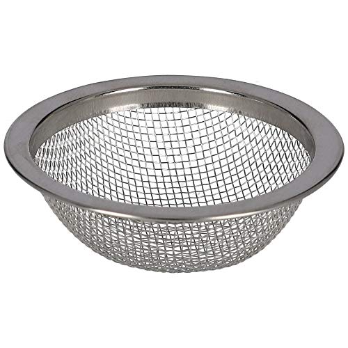 Smokezilla Barandilla por Cazoleta Cachimba | Cedazo por Cazoleta Narguile | Colador en Acero Inoxidable da Poner en la Cazoleta Shisha