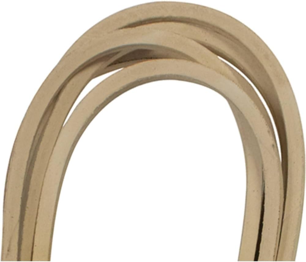 Rareelectrical Oem Replacement V-Belt Compatible With Toro 74273Cp 74284 74297 74247 74252 74256 74263 74263Cp 74273 264" 1067350 Heavy Duty Direct Replacement