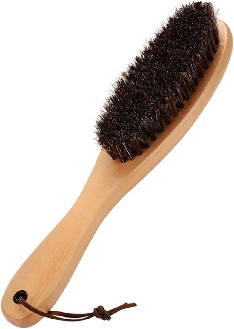Clothes Brushes for Men Coat Brush to Remove Fluff Clothes Brush