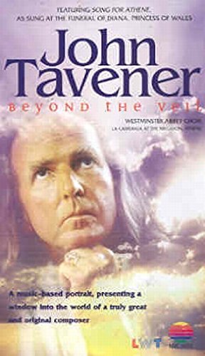 Photo de John Tavener - Beyond the Veil [VHS]