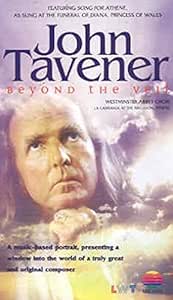 John Tavener: Beyond The Veil: Amazon.ca: Movies & TV Shows