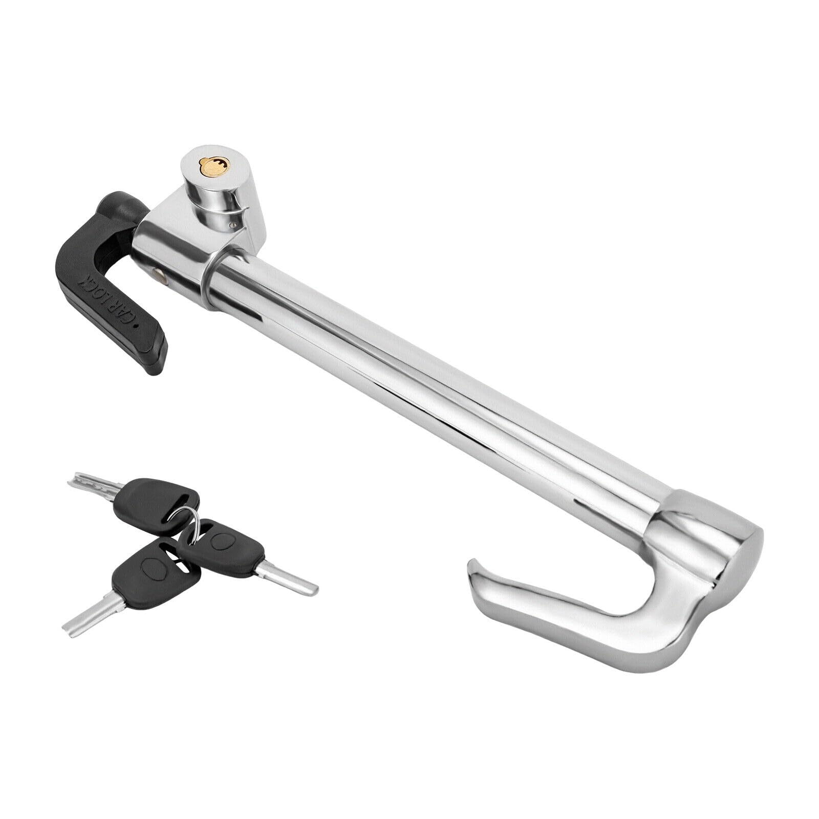 Antifurto Block Shaft®: Sicurezza A Portata Di Chiave - Foto 9