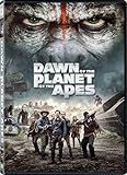  Dawn of the Planet of the Apes