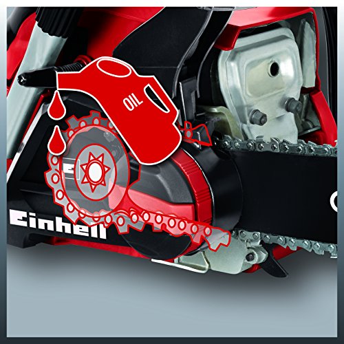 Einhell GC-PC 1535 I TC