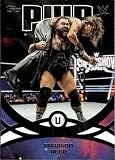 Wrestling Trading Card 2026 Topps Universe WWE #252 Bronson Reed Peak Performance NM Near Mint