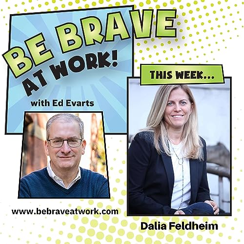 Episode 266: Dalia Feldheim