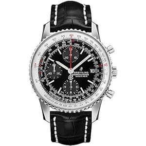Breitling Navitimer 1 cronógrafo 41 reloj de hombre A13324121B1P1
