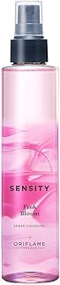 Oriflame Sensity Pink Bloom Spray Cologne (34525) |