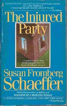 Paperback The Injured Party Book