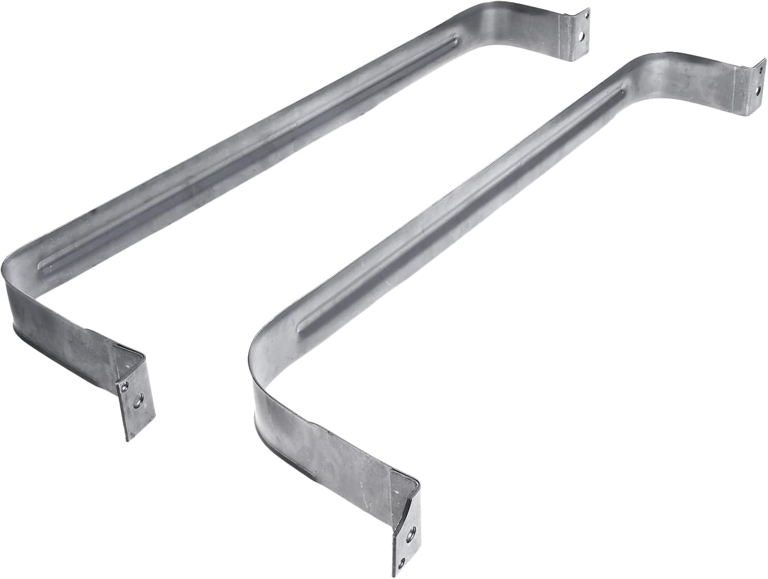 A-Premium Fuel Tank Straps Compatible with Chrysler Town & Country 05-16 Voyager 05-08 Dodge Caravan 05-07 Grand Caravan 05-20 2-PC Set