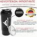Imagen de AMITYUNION Proteína Shaker FYRA 700 ml