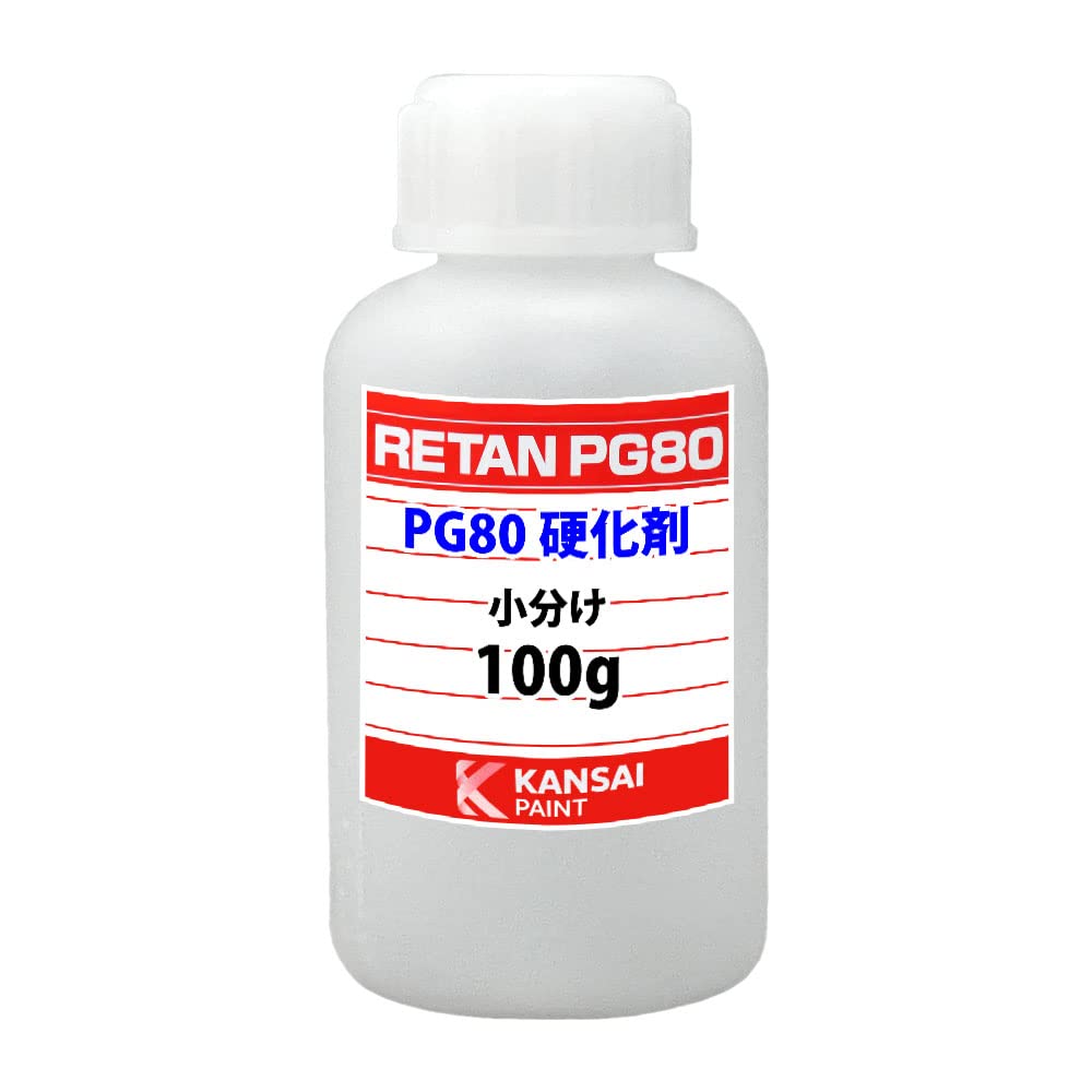 RETAN PG80 塗料用溶剤 KANSAI PAINT | 関西ペイント PG80