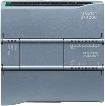 6ES7 211-1BE40-0XB0 Compatible with S7-1200 CPU 1211C AC/DC/RLY 6ES7211-1BE40-0XB0Almost new