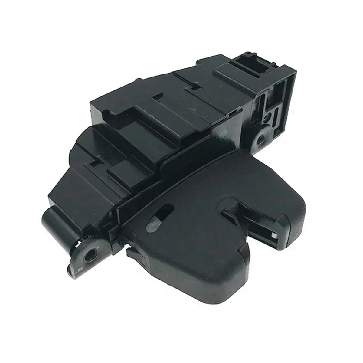 Serrure de hayon de voiture 8719G5 pour Peugeot 207, pour 308, pour Partner C4 et Picasso. Verrouillage de porte arrière. Serrure pour bagage.