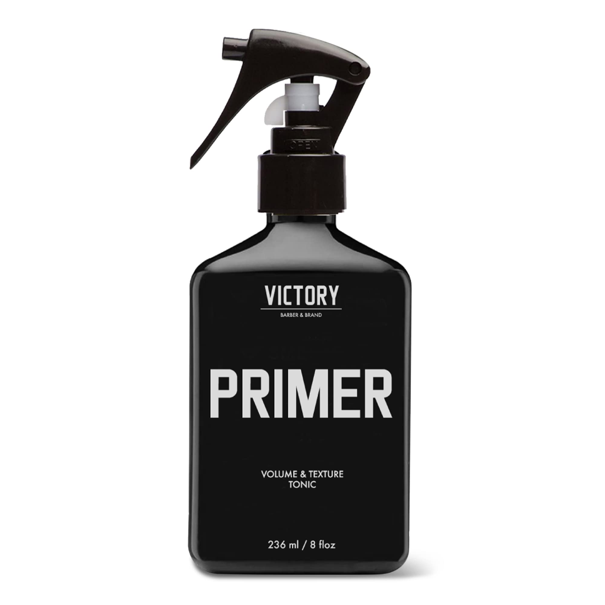 Buy PRIMER Sea Salt Spray for Hair by Victory Barber & Brand Hair
