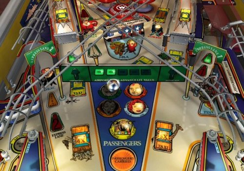 Pinball Hall of Fame the Williams Collectionの関連画像11