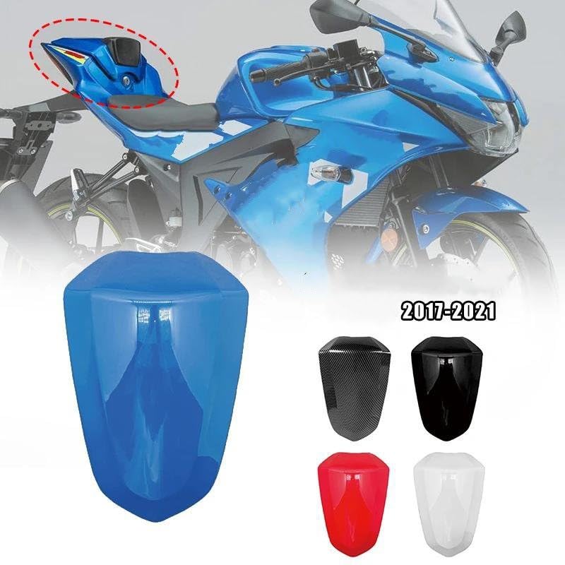 Amazon.co.jp: バイク用リアシートカバー ために スズキ ために GSX