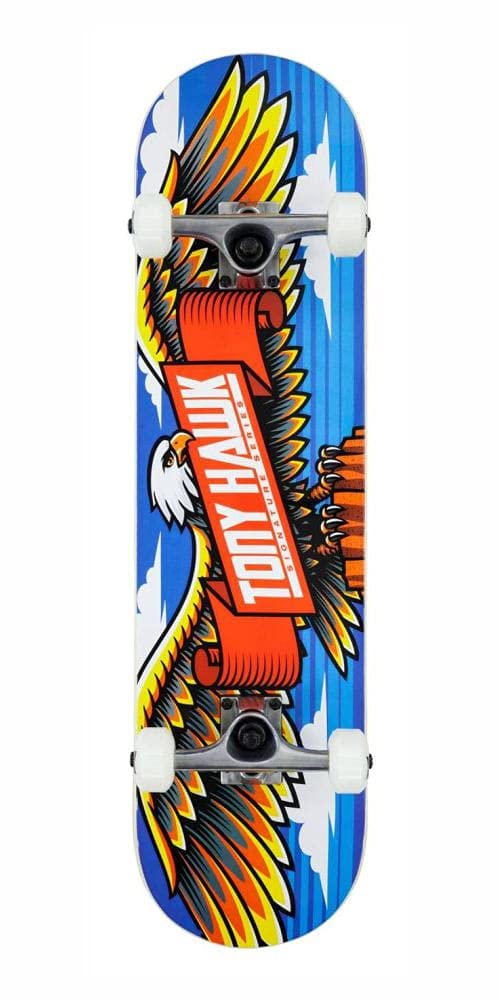 Tony Hawk Skateboard complet Entry Level professionnel série Princesses Tony Hawk
