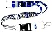 Star Wars R2-D2 (R2D2) Pattern Lanyard/Key Ring