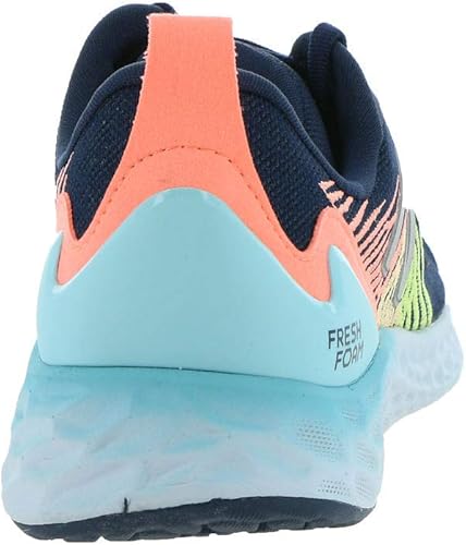 Miniatura 8 de New Balance Fresh Foam Tempo V1 - Tenis para correr para mujer