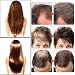 Hair Loss Shampoo, Champú Anticaida, Anti Pérdida De Cabello, esencia de hierbas...