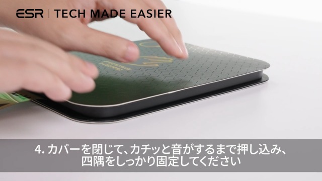 Amazon.co.jp: ESR iPad A16フィルム iPad 11/10世代 フィルム