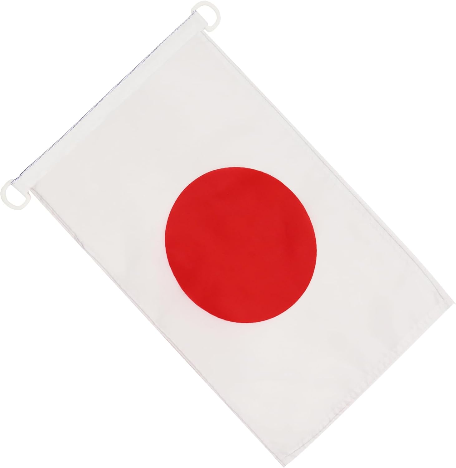 Japan NAUTICAL Flag 18'' x 12'' - Japanese flags 30 x 45 cm - Banner 12x18 in for boat - AZ FLAG