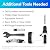 3M DW301 Under Sink Dedicated Faucet Water Filter System, for Lead, VOC's, Cysts, Bad Taste and Odor, Asbestos, MTBE and TTHM reduction