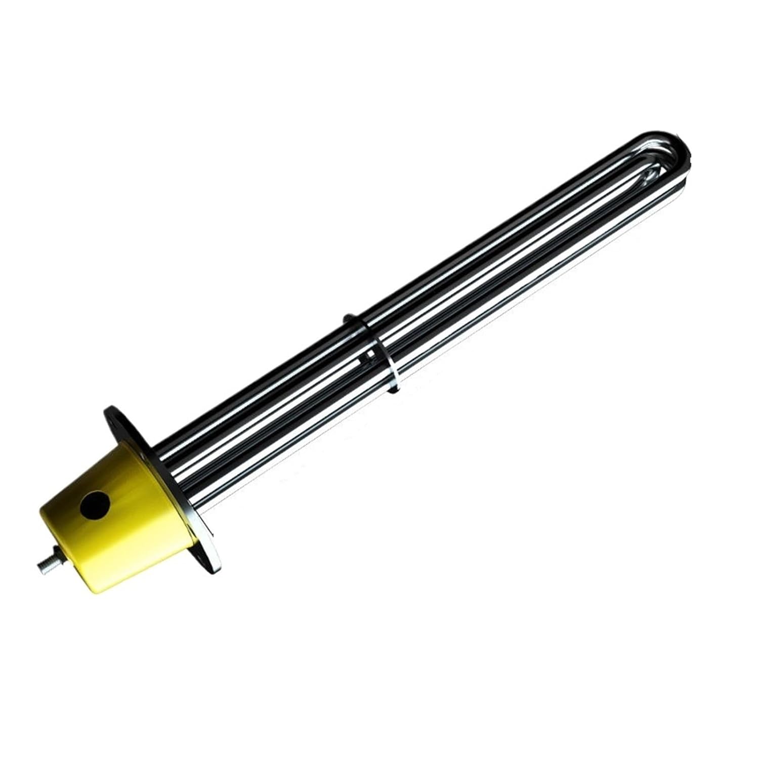 115mm 220V Water Tank Heating Rod 380V(115mm-Mother-flan)