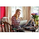 Sense8 Jamie Clayton as Nomi Marks Sitting Looking Intense and Pretty 8 x 10 Inch Photo