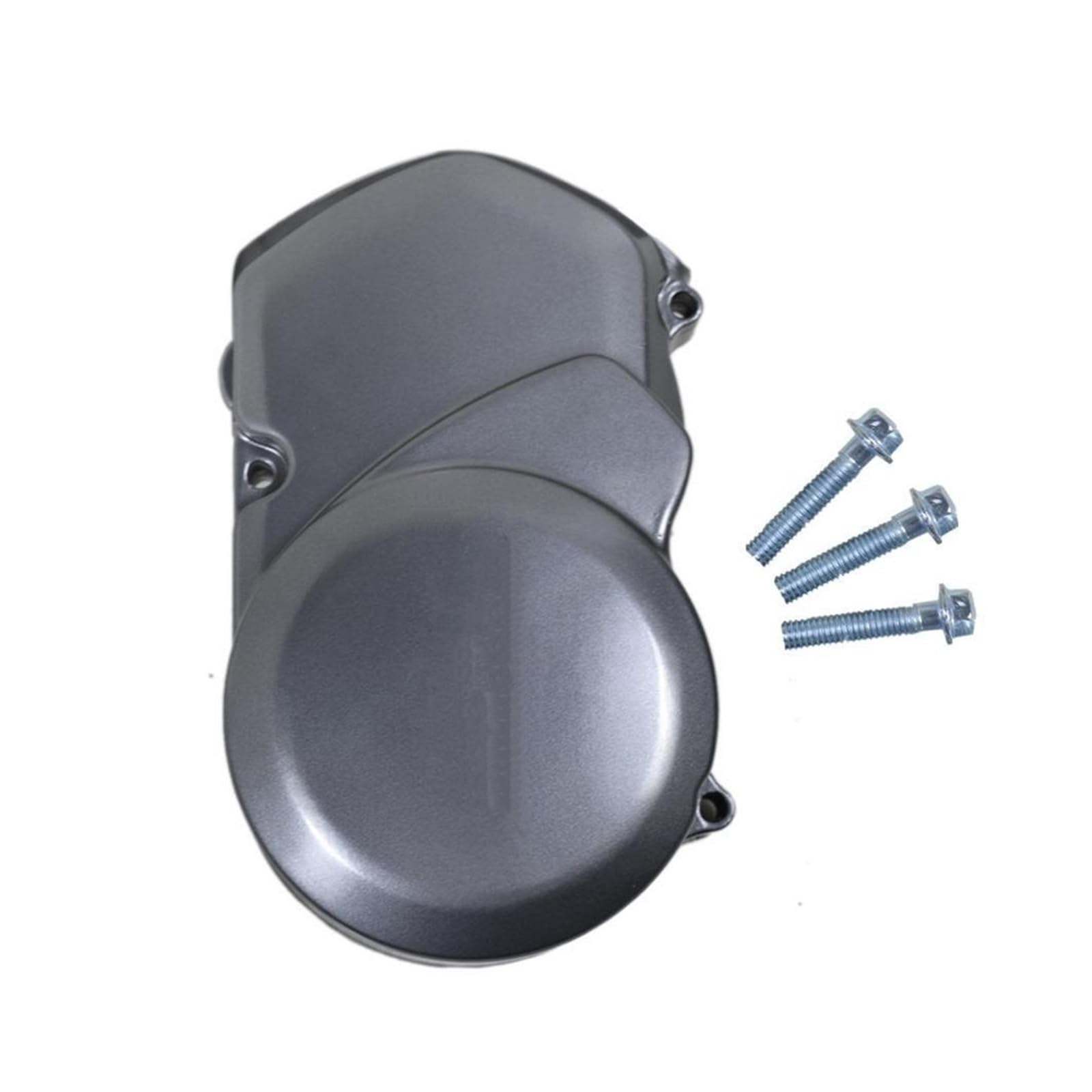 Pasuje Do Lifan Pit Dirt Bike 125-160 Cm3, Silnika Uniwersalny Magnetyczny Pokrowiec Na Silnik Boczny osłona zębatki silnika łańcucha