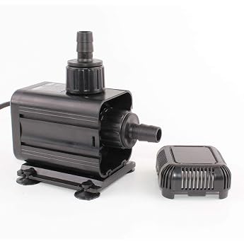 Hailea Aquarium Circulation pump HX-6530 for Sweet and Saltwater aquariums