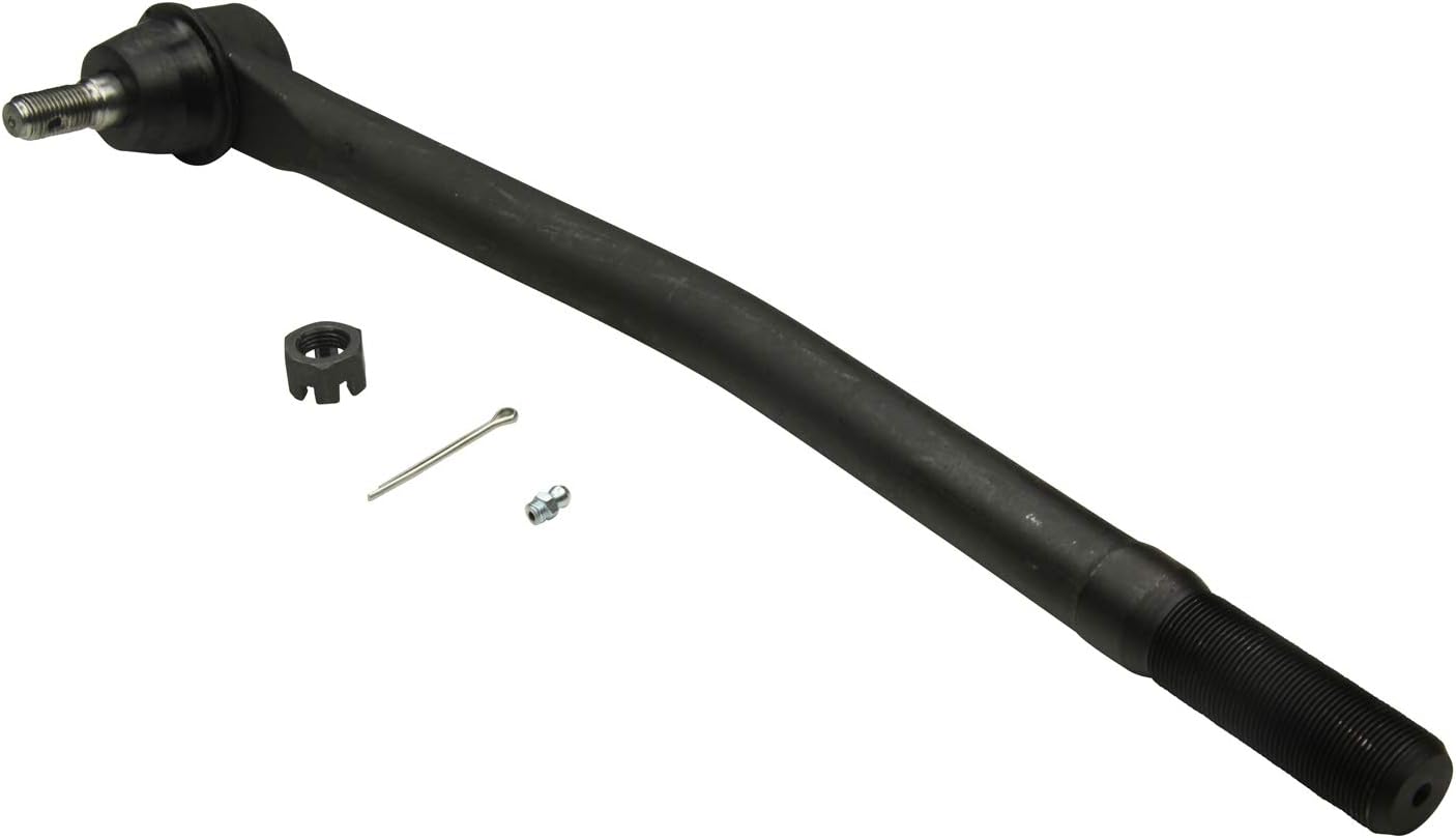 MOOG ES800481 Steering Tie Rod End for Ford E-350 Super Duty