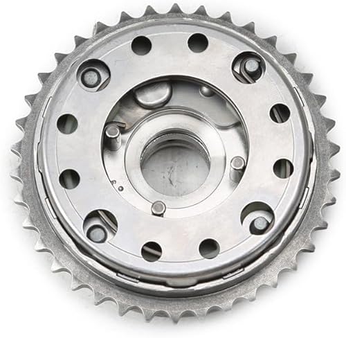 Miniatura 4 de Ajustador de árbol de levas de admisión del motor N20 2.0L 11367583818 Reemplazo para BMW F20 F21 F23 F30 F31 F33 F32 F36 F10 F11 E84 F25 X1 X3 X5