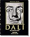 Produktbild Dalí. Das malerische Werk