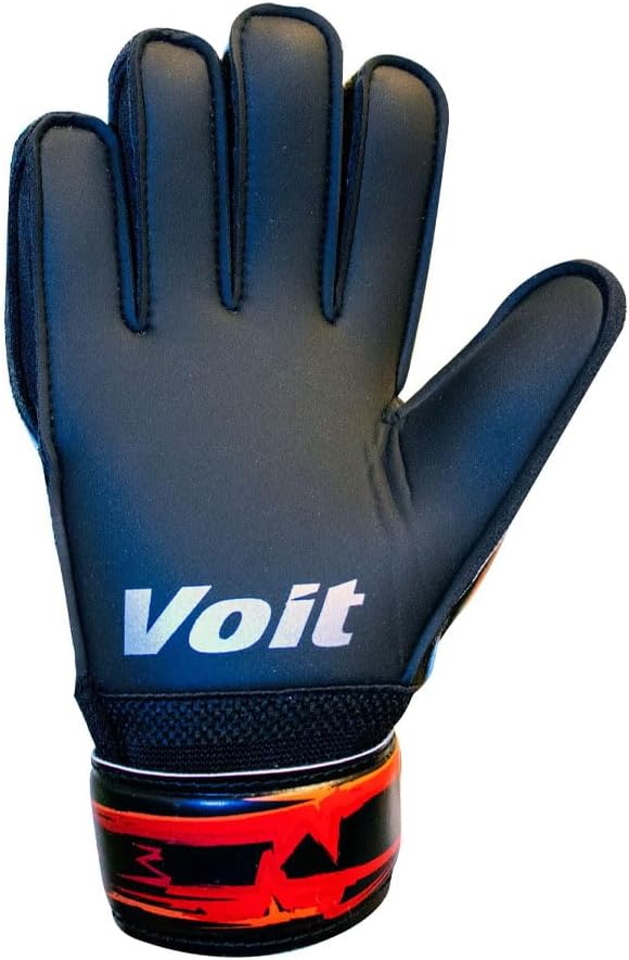 Voit Goalkeeper Gloves LOXUS for Kids, Size 4
