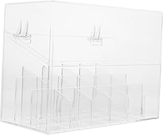 Soporte organizador de lápiz labial de gran c...