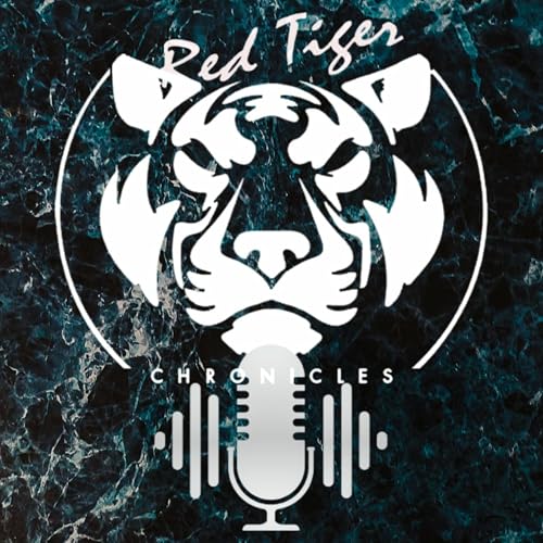 Deputy Chris Greatorex: Law Enforcement and US Army Combat Veteran - S1:E7