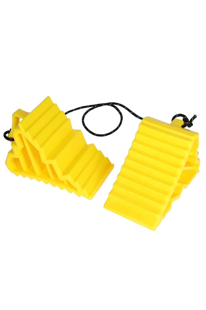 ゴエもん エーモン/[8836]タイヤストッパー/製品詳細ページ